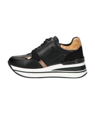 ALVIERO MARTINI PRIMA CLASSE GEO Baskets Noir - Chaussures Femme - 4