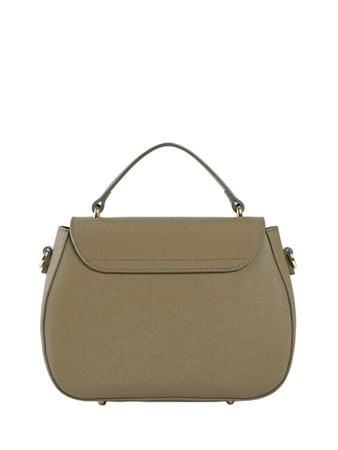 WEST CITY Sac &agrave; main olive verte - Sacs pour Femme