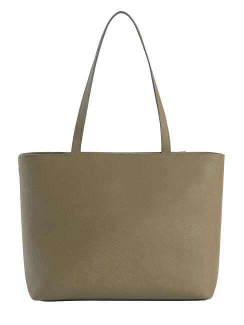WEST CITY sac &agrave; bandouli&egrave;re olive verte - Sacs pour Femme