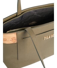 ALVIERO MARTINI PRIMA CLASSE WEST CITY sac &agrave; bandouli&egrave;re olive verte - Sacs pour Femme - 3