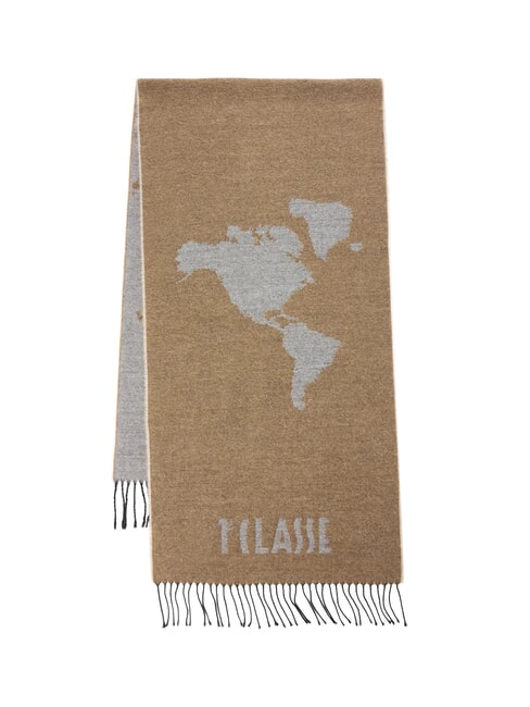 MAP Foulard raphia - &Eacute;charpes