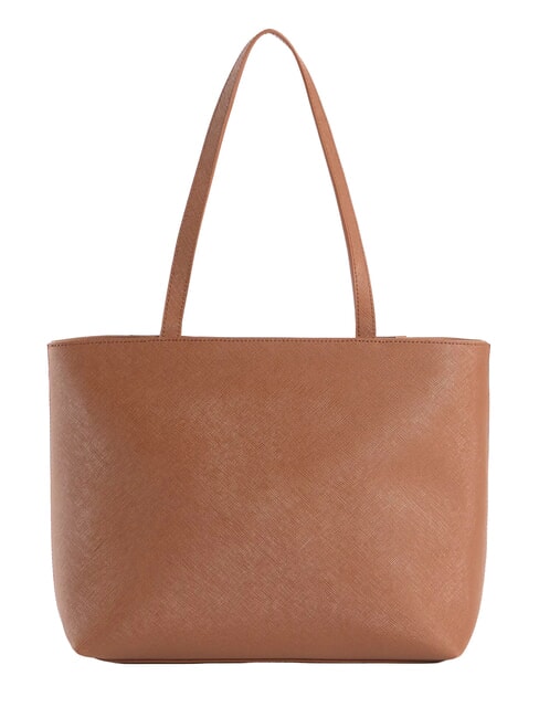 WEST CITY sac &agrave; bandouli&egrave;re ch&acirc;taigne - Sacs pour Femme