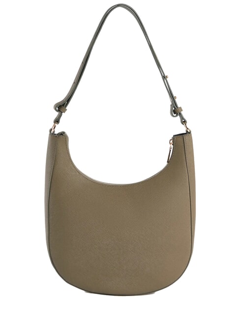 WEST CITY sac bandouli&egrave;re olive verte - Sacs pour Femme