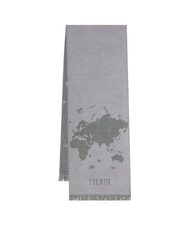 ALVIERO MARTINI PRIMA CLASSE AM1C Foulard lilas - &Eacute;charpes - 2
