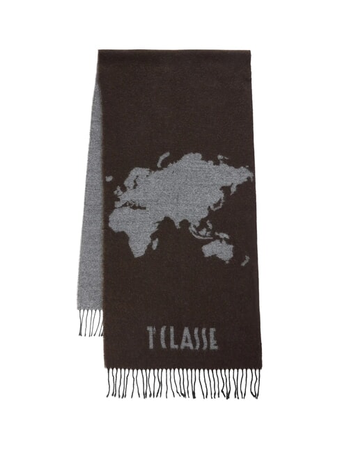 MAP Foulard &eacute;b&egrave;ne - &Eacute;charpes
