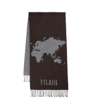 ALVIERO MARTINI PRIMA CLASSE MAP Foulard &eacute;b&egrave;ne - &Eacute;charpes - 2