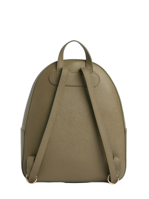 WEST CITY Sac &agrave; dos olive verte - Sacs pour Femme