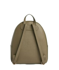 ALVIERO MARTINI PRIMA CLASSE WEST CITY Sac &agrave; dos olive verte - Sacs pour Femme - 2
