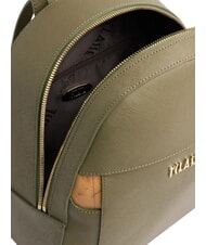 ALVIERO MARTINI PRIMA CLASSE WEST CITY Sac &agrave; dos olive verte - Sacs pour Femme - 3