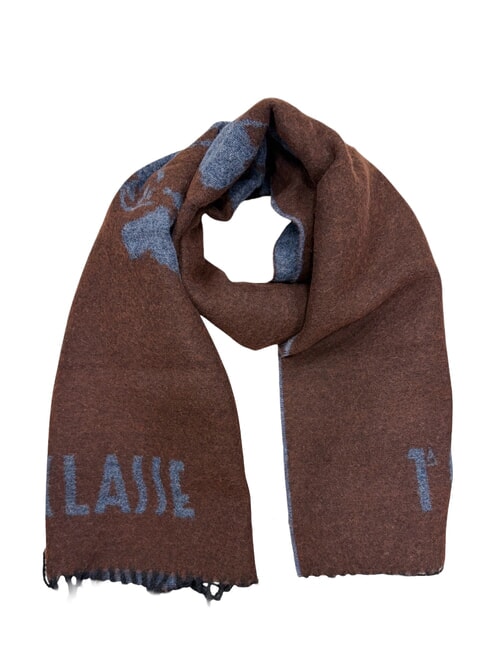 MAP Foulard sac cabas geo boulevard bruni - &Eacute;charpes