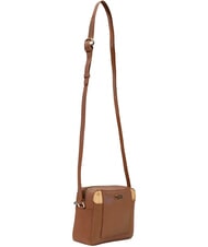 ALVIERO MARTINI PRIMA CLASSE WEST CITY Mini sac bandouli&egrave;re ch&acirc;taigne - Sacs pour Femme - 2