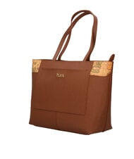 ALVIERO MARTINI PRIMA CLASSE WEST CITY Sac &agrave; provisions ch&acirc;taigne - Sacs pour Femme - 2