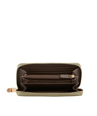 ALVIERO MARTINI PRIMA CLASSE WEST CITY Portefeuille Zip Around olive verte - Portefeuilles Femme - 2
