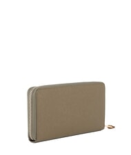 ALVIERO MARTINI PRIMA CLASSE WEST CITY Portefeuille Zip Around olive verte - Portefeuilles Femme - 3