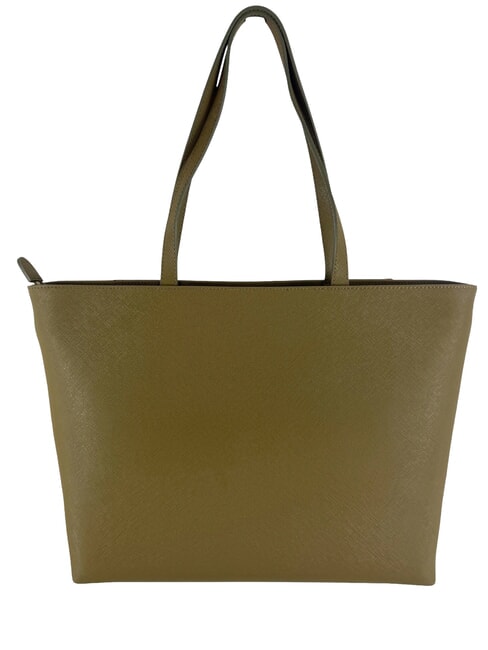WEST CITY Sac &agrave; provisions olive verte - Sacs pour Femme