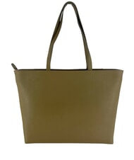 ALVIERO MARTINI PRIMA CLASSE WEST CITY Sac &agrave; provisions olive verte - Sacs pour Femme - 2
