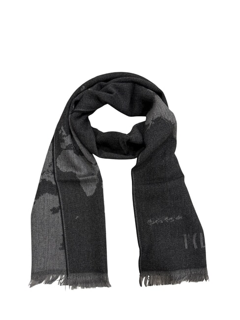 AM1C Foulard caviar - &Eacute;charpes