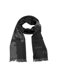 ALVIERO MARTINI PRIMA CLASSE AM1C Foulard caviar - &Eacute;charpes - 2