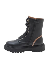 ALVIERO MARTINI PRIMA CLASSE GEO Bottine ner / gebei - Chaussures Femme - 3