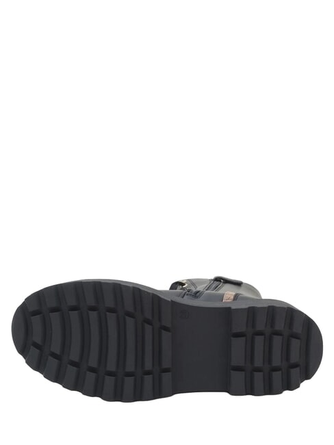 GEO Bottine ner / gebei - Chaussures Femme