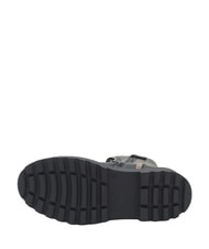 ALVIERO MARTINI PRIMA CLASSE GEO Bottine ner / gebei - Chaussures Femme - 6