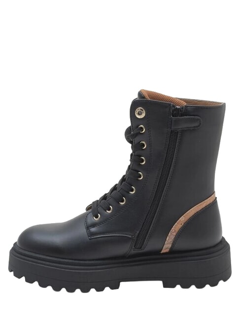 GEO Bottine ner / gebei - Chaussures Femme