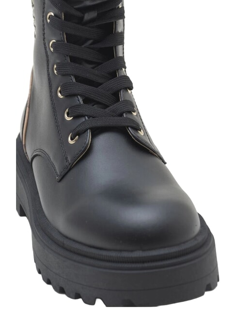 GEO Bottine ner / gebei - Chaussures Femme