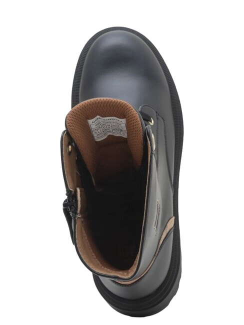 GEO Bottine ner / gebei - Chaussures Femme