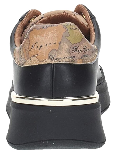 GEO Baskets ner / gebei - Chaussures Femme