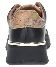 ALVIERO MARTINI PRIMA CLASSE GEO Baskets ner / gebei - Chaussures Femme - 3