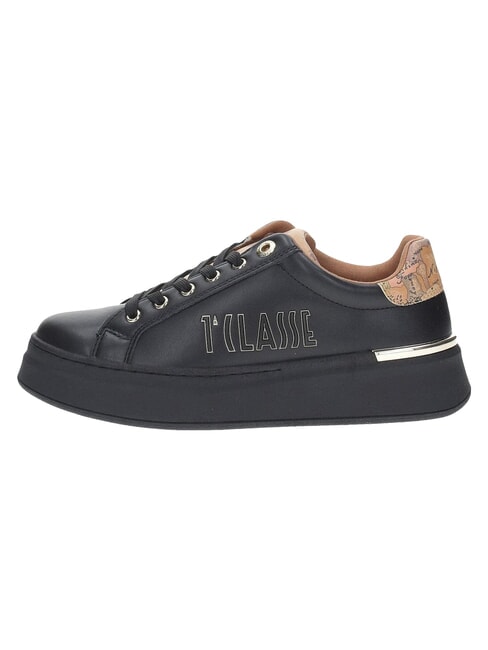 GEO Baskets ner / gebei - Chaussures Femme