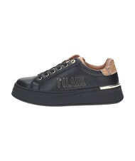 ALVIERO MARTINI PRIMA CLASSE GEO Baskets ner / gebei - Chaussures Femme - 4