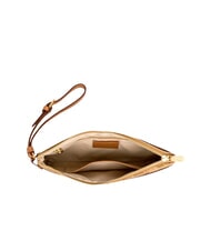 ALVIERO MARTINI PRIMA CLASSE GEO CLASSIC Pochette avec manchette NATUREL - Sacs pour Femme - 3