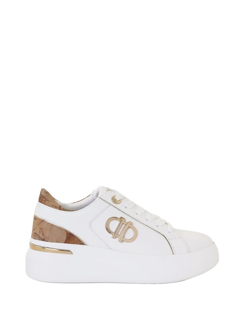 GEO 1C Baskets blanc - Chaussures Femme