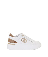 ALVIERO MARTINI PRIMA CLASSE GEO 1C Baskets blanc - Chaussures Femme - 2