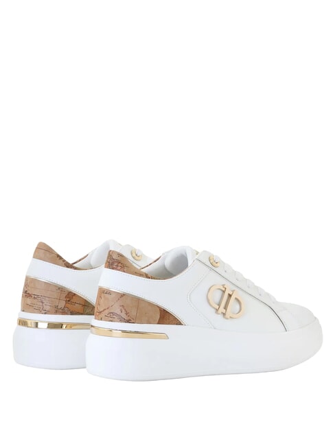 GEO 1C Baskets blanc - Chaussures Femme