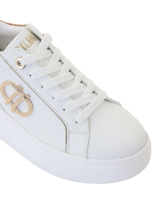 GEO 1C Baskets blanc - Chaussures Femme