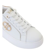 ALVIERO MARTINI PRIMA CLASSE GEO 1C Baskets blanc - Chaussures Femme - 4