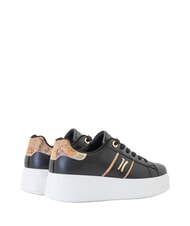 ALVIERO MARTINI PRIMA CLASSE GEO 1C Baskets Noir - Chaussures Femme - 3