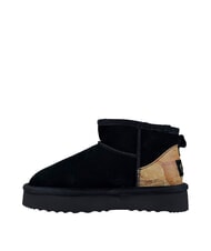 ALVIERO MARTINI PRIMA CLASSE GEO bottines en cuir Noir - Chaussures Femme - 2