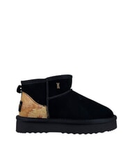 ALVIERO MARTINI PRIMA CLASSE GEO bottines en cuir Noir - Chaussures Femme - 3