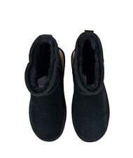 ALVIERO MARTINI PRIMA CLASSE GEO bottines en cuir Noir - Chaussures Femme - 5