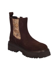 ALVIERO MARTINI PRIMA CLASSE GEO Bottines &agrave; talon de 5 cm fonc&eacute; - Chaussures Femme - 2