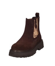 ALVIERO MARTINI PRIMA CLASSE GEO Bottines &agrave; talon de 5 cm fonc&eacute; - Chaussures Femme - 3