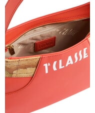 ALVIERO MARTINI PRIMA CLASSE GEO MIRAGE Sac bandouli&egrave;re, avec bandouli&egrave;re redcor - Sacs pour Femme - 4