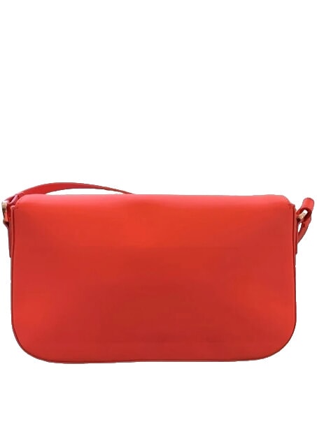 GEO MIRAGE sac bandouli&egrave;re redcor - Sacs pour Femme