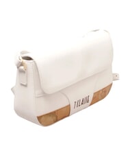ALVIERO MARTINI PRIMA CLASSE GEO MIRAGE sac bandouli&egrave;re blanc - Sacs pour Femme - 2