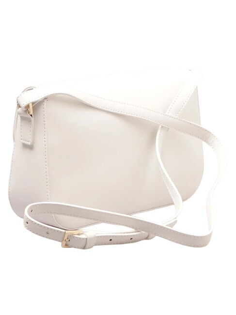 GEO MIRAGE sac bandouli&egrave;re blanc - Sacs pour Femme