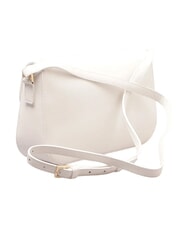 ALVIERO MARTINI PRIMA CLASSE GEO MIRAGE sac bandouli&egrave;re blanc - Sacs pour Femme - 3