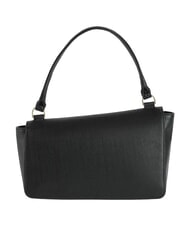 ALVIERO MARTINI PRIMA CLASSE GEO PAGODA Sac bandouli&egrave;re, avec bandouli&egrave;re Noir - Sacs pour Femme - 2
